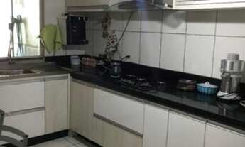 Imagem 2: Sucupira Melhor Localização Riacho Fundo 1