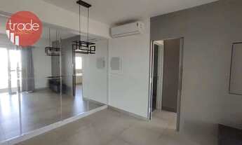 Imagem 2: Apartamento Para Locação No Alto da Boa Vista Com Sacada