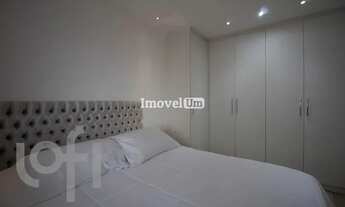 Imagem 4: Brooklin Apartamento com 2 dormitórios