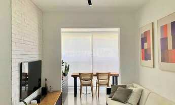 Imagem 2: Vila Pompéia Apartamento com 2 dormitórios