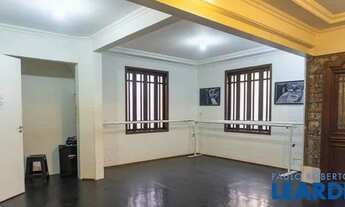 Imagem 5: SOBRADO - CONSOLAÇÃO - SP