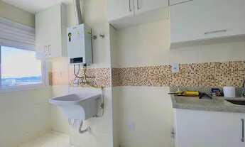 Imagem 5: Apartamentos 3 Dormitórios para locação em Mogi das Cr