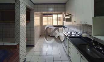 Imagem 6: Apartamento com 3 dormitórios para alugar, 94 m² por R$ 2.790,00/mês - Bela Suiça - Londri