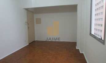 Imagem 4: APARTAMENTO 1 DORMITÓRIO 1 BANHEIRO SEM VAGA