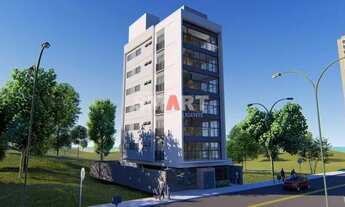 Imagem 2: Apartamento em Piçarras suíte + 2 quartos com 1 apartamento por andar