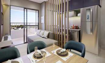 Imagem 3: Apartamento para Venda em Osasco, Presidente Altino, 2 dormitórios, 1 banheiro, 1 vaga