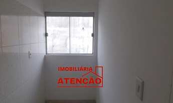 Imagem 4: Apartamento para aluguel com 2 quartos em Jardim Panorama - Caçapava - SP