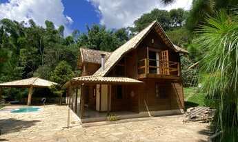 Imagem 4: Casa de condomínio para aluguel e venda com 5 metros quadrados com 5 quartos