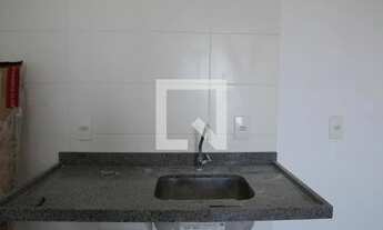 Imagem 5: Apartamento para Aluguel - Vila Sabrina , 2 Quartos, 47 m2