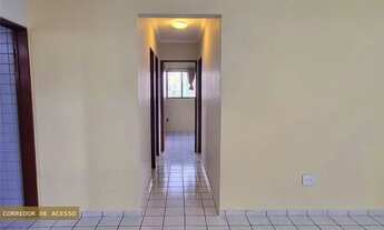 Imagem 7: Apartamento para alugar com 80m² no Jardim Oceania à 30m da praia com vista mar