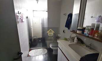 Imagem 7: Apartamento para venda com 180 metros quadrados, 4 quartos em Casa Forte - Recife - PE