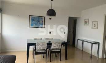 Imagem 5: APARTAMENTO EM PINHEIROS - 3 QUARTOS (1 SUÍTE ) - 115m²