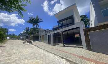 Imagem 2: Casa para venda tem 453 metros quadrados com 3 quartos em Perequê - Porto Belo - SC