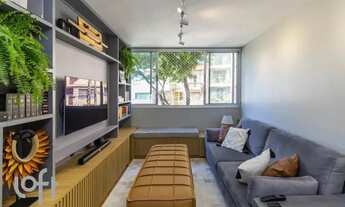 Imagem 7: SãO PAULO - Apartamento Padrão - Liberdade