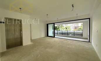 Imagem 2: Apartamento - Cambuí - Campinas