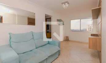 Imagem 2: Apartamento para Aluguel - Jardim São Savério, 2 Quartos, 60 m2