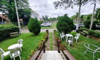 Imagem 5: Casa em Condomínio Mobiliada para Locação em Gravatá, CAMPOS DO JORDÃO, 3 dormitórios, 1 s