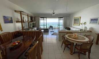 Imagem 3: Apartamento com 3 dormitórios para alugar, 220 m² por R$ 14.000,00/mês - Praia das Asturia