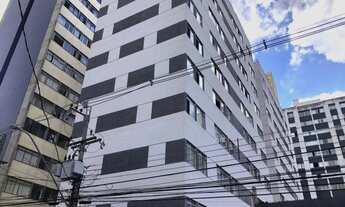 Imagem 1: 1 QUARTO, CENTRALISSIMO, PROX UNIVERSIDADE FEDERAL, TEATRO GUAIRA, REGIÃO DO SHOPPING MUEL