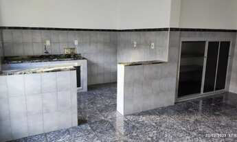 Imagem 2: Excelente Casa em Santa Cecilia, 1 Suite, 1 sala com cozinha, 1 vaga