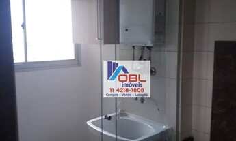 Imagem 2: Apartamento com 3 dormitórios à venda, 63 m² por R$ 460.000,00 - Vila Ema - São Paulo/SP