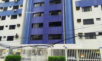 Imagem: FORTALEZA - Apartamento Padrão - MEIRELES