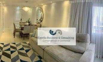 Imagem: Apartamento com 3 dormitórios à venda