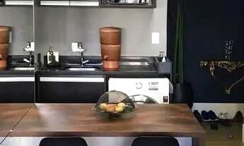 Imagem 5: SãO PAULO - Apartamento Padrão - Moema