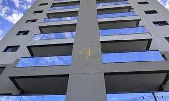 Imagem 3: Apartamento com 2 dormitórios, 77 m² - venda por R$ 550.000,00 ou aluguel por R$ 3.450,00