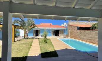 Imagem: Casa para Venda - 200m², 5 dormitórios