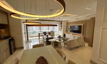 Imagem 6: Apto Renascença II 152m2 3 suítes 3 vagas