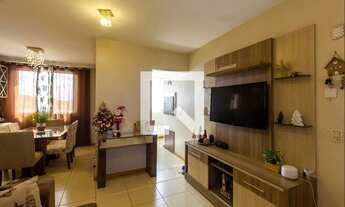 Imagem 4: Apartamento para Aluguel - Santa Cruz, 2 Quartos, 70 m2