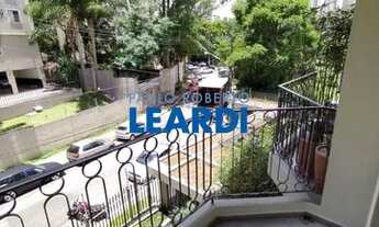 Imagem: APARTAMENTO - PANAMBY - SP