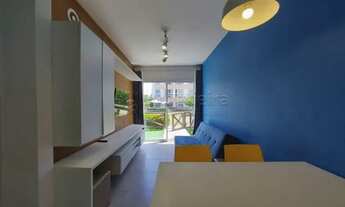 Imagem 2: KR Apartamento 1 quarto Condomínio Muro Alto Club, Porto de Galinhas