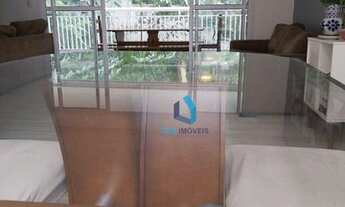 Imagem 6: Apartamento com 4 dormitórios para alugar, 138 m² por R$ 6.900,00/mês - Vila Andrade - São