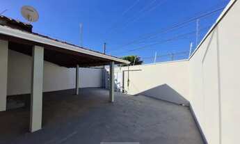 Imagem 3: Casa Para Aluguel JARDIM MARIA BEATRIZ MOGI MIRIM