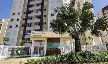 Imagem 4: Apartamento para Venda - 76m², 3 dormitórios, sendo 1 suites, 1 vaga - Marechal Rondon