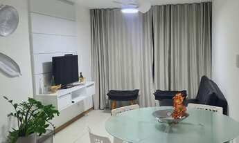 Imagem 4: Apartamento para aluguel tem 51 metros quadrados com 1 quarto em Graça - Salvador - BA