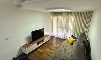 Imagem 3: Apartamento com 2 dormitórios para alugar, 76 m² por R$ 1.501,00/mês - Higienópolis - São