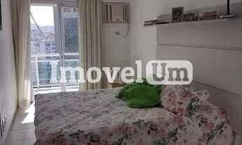 Imagem 2: Barra da Tijuca Apartamento com 3 dormitórios