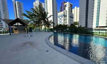 Imagem 4: Apartamento para venda tem 135 m2 com 4 quartos em Boa Viagem - Recife - Pernambuco