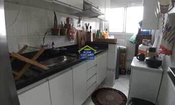 Imagem 2: Apartamento com 1 dorm, R$ 300 mil