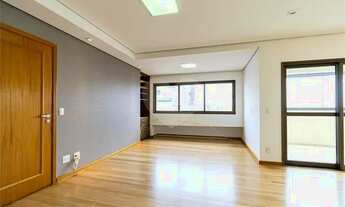 Imagem: Excelente apartamento cobertura tríplex