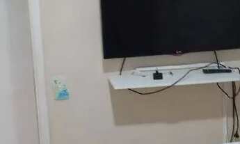 Imagem 6: Apartamento 3 Dormitórios Fatto Reserva Faria Lima (Cocaia