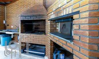 Imagem 2: Apartamento à venda em Jardim São Paulo com 147 m², 3 quartos, 3 suítes, 4 vagas