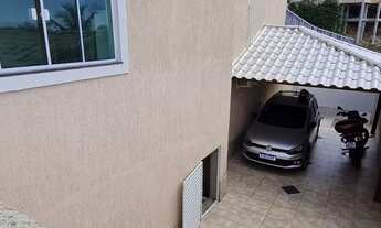 Imagem 6: Casa duplex, espetacular vista mar, dois quartos, piscina, churrasqueira, Condomínio dos P