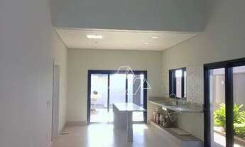 Imagem 4: Casa com 3 dormitórios à venda por R$ 1.100.000,00 - Residencial Vale Verde - Marília/SP