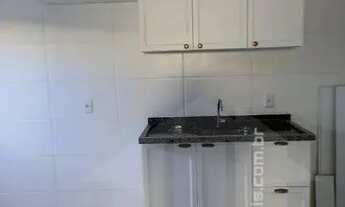 Imagem 6: Apartamento à venda com 2 quartos, 52 m², vanda com churrasqueira, lazer completo no Urban