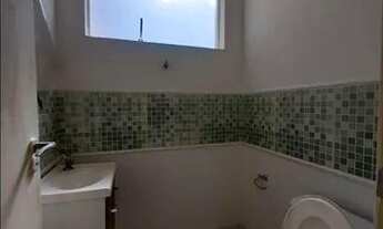 Imagem 5: Casa com 2 dormitórios para alugar por R$ 1.350,00/mês - Jardim Boer I - Americana/SP