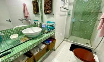 Imagem 7: Apartamento em Ipanema - Rio de Janeiro